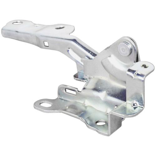 HOOD HINGE LH REPLACEMENT FOR HYUNDAI ELANTRA 2007 PARTSLINK NUMBER  HY1236120