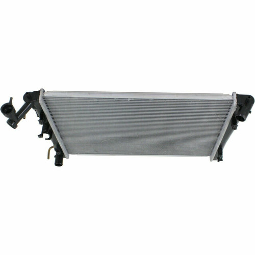 RADIATOR (2928) REPLACEMENT FOR HYUNDAI ELANTRA 2007 PARTSLINK NUMBER  HY3010158