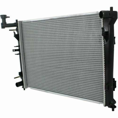 RADIATOR (2928) REPLACEMENT FOR HYUNDAI ELANTRA 2007 PARTSLINK NUMBER  HY3010158