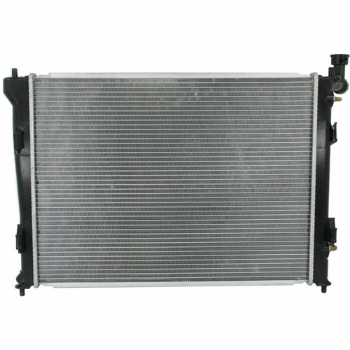 RADIATOR (2928) REPLACEMENT FOR HYUNDAI ELANTRA 2007 PARTSLINK NUMBER  HY3010158