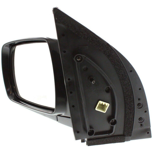 DOOR MIRROR LH POWER REPLACEMENT FOR HYUNDAI ENTOURAGE 2007 PARTSLINK NUMBER KI1320126 DOOR MIRROR LH POWER REPLACEMENT FOR HYUNDAI ENTOURAGE 2007 PARTSLINK NUMBER KI1320126