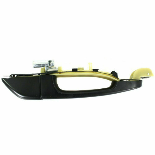 DOOR HANDLE RR RH OUTER BLACK PTM REPLACEMENT FOR HYUNDAI ENTOURAGE 2007 PARTSLINK NUMBER HY1521115 DOOR HANDLE RR RH OUTER BLACK PTM REPLACEMENT FOR HYUNDAI ENTOURAGE 2007 PARTSLINK NUMBER HY1521115