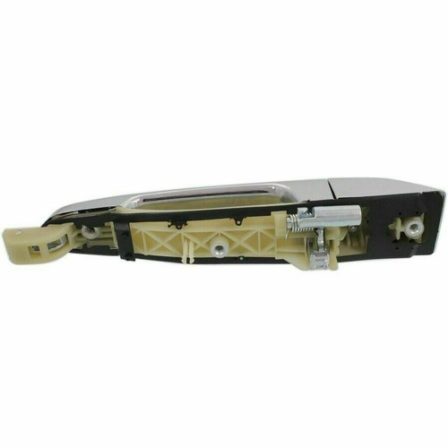 DOOR HANDLE RR RH OUTER ALL CHROME REPLACEMENT FOR HYUNDAI ENTOURAGE 2007 PARTSLINK NUMBER HY1521116 DOOR HANDLE RR RH OUTER ALL CHROME REPLACEMENT FOR HYUNDAI ENTOURAGE 2007 PARTSLINK NUMBER HY1521116