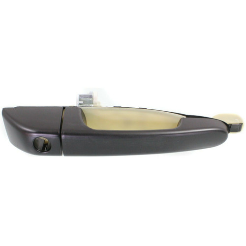 DOOR HANDLE FR RH OUTER PRIMED BLACK REPLACEMENT FOR HYUNDAI ENTOURAGE 2007 PARTSLINK NUMBER HY1311121 DOOR HANDLE FR RH OUTER PRIMED BLACK REPLACEMENT FOR HYUNDAI ENTOURAGE 2007 PARTSLINK NUMBER HY1311121
