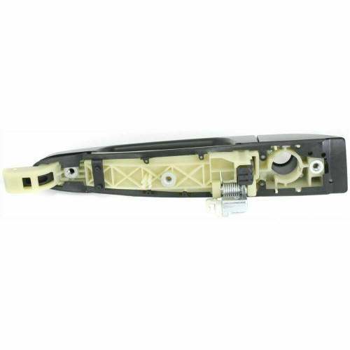 DOOR HANDLE FR LH OUTER PRIMED BLACK REPLACEMENT FOR HYUNDAI ENTOURAGE 2007 PARTSLINK NUMBER HY1310121 DOOR HANDLE FR LH OUTER PRIMED BLACK REPLACEMENT FOR HYUNDAI ENTOURAGE 2007 PARTSLINK NUMBER HY1310121