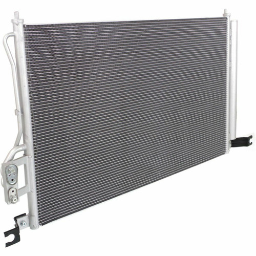 CONDENSER (3576) REPLACEMENT FOR HYUNDAI SANTA FE 2007 PARTSLINK NUMBER HY3030137 CONDENSER (3576) REPLACEMENT FOR HYUNDAI SANTA FE 2007 PARTSLINK NUMBER HY3030137