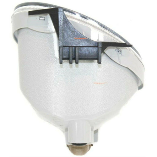 FOG LAMP FR RH CAPA REPLACEMENT FOR HYUNDAI SANTA FE 2007 PARTSLINK NUMBER  HY2593126C