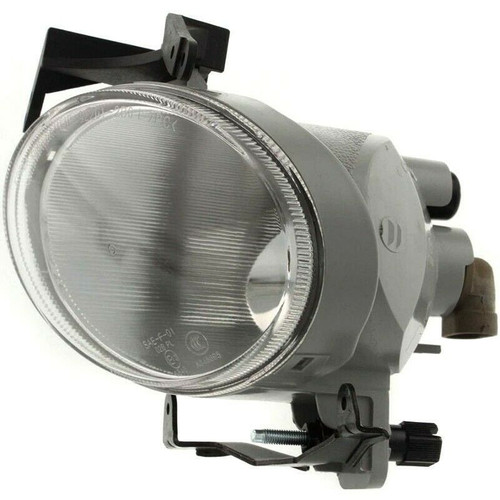 FOG LAMP FR LH HQ REPLACEMENT FOR HYUNDAI SANTA FE 2007 PARTSLINK NUMBER  HY2592126