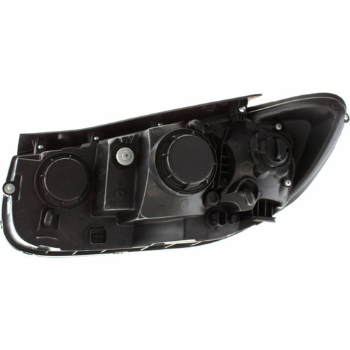 HEAD LAMP RH TO 07/11/2007 CAPA REPLACEMENT FOR HYUNDAI SANTA FE 2007 PARTSLINK NUMBER  HY2503139C