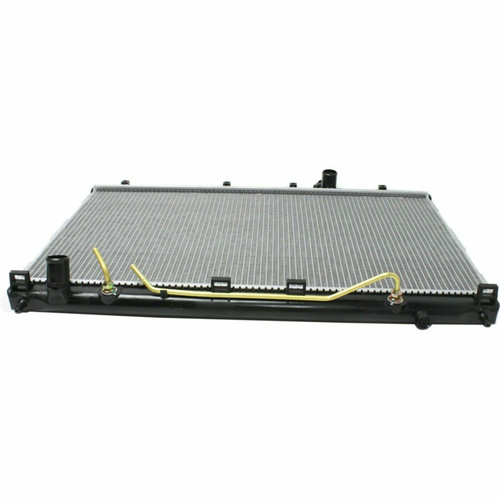 RADIATOR (2997) 2.7L W/O TOW REPLACEMENT FOR HYUNDAI SANTA FE 2007 PARTSLINK NUMBER HY3010161 RADIATOR (2997) 2.7L W/O TOW REPLACEMENT FOR HYUNDAI SANTA FE 2007 PARTSLINK NUMBER HY3010161
