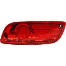 REFLECTOR RR RH IN BUMPER CAPA REPLACEMENT FOR HYUNDAI SANTA FE 2007 PARTSLINK NUMBER HY2831100C REFLECTOR RR RH IN BUMPER CAPA REPLACEMENT FOR HYUNDAI SANTA FE 2007 PARTSLINK NUMBER HY2831100C