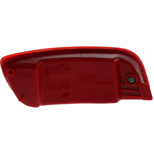 REFLECTOR RR RH IN BUMPER REPLACEMENT FOR HYUNDAI SANTA FE 2007 PARTSLINK NUMBER HY2831100 REFLECTOR RR RH IN BUMPER REPLACEMENT FOR HYUNDAI SANTA FE 2007 PARTSLINK NUMBER HY2831100