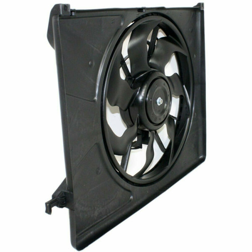 COOLING FAN ASSY 3.3L REPLACEMENT FOR HYUNDAI SONATA 2007 PARTSLINK NUMBER HY3117101 COOLING FAN ASSY 3.3L REPLACEMENT FOR HYUNDAI SONATA 2007 PARTSLINK NUMBER HY3117101