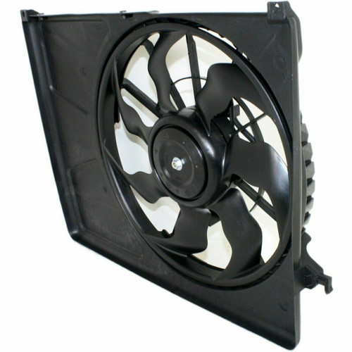 COOLING FAN ASSY 3.3L REPLACEMENT FOR HYUNDAI SONATA 2007 PARTSLINK NUMBER HY3117101 COOLING FAN ASSY 3.3L REPLACEMENT FOR HYUNDAI SONATA 2007 PARTSLINK NUMBER HY3117101