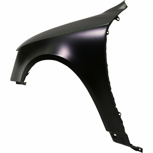 FENDER FR LH CAPA REPLACEMENT FOR HYUNDAI SONATA 2007 PARTSLINK NUMBER HY1240134C FENDER FR LH CAPA REPLACEMENT FOR HYUNDAI SONATA 2007 PARTSLINK NUMBER HY1240134C