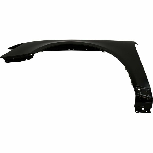 FENDER FR LH REPLACEMENT FOR HYUNDAI SONATA 2007 PARTSLINK NUMBER HY1240134 FENDER FR LH REPLACEMENT FOR HYUNDAI SONATA 2007 PARTSLINK NUMBER HY1240134
