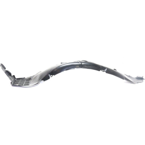 FENDER LINER LH REPLACEMENT FOR HYUNDAI SONATA 2007 PARTSLINK NUMBER HY1250116 FENDER LINER LH REPLACEMENT FOR HYUNDAI SONATA 2007 PARTSLINK NUMBER HY1250116
