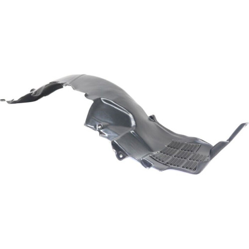 FENDER LINER LH REPLACEMENT FOR HYUNDAI SONATA 2007 PARTSLINK NUMBER HY1250116 FENDER LINER LH REPLACEMENT FOR HYUNDAI SONATA 2007 PARTSLINK NUMBER HY1250116