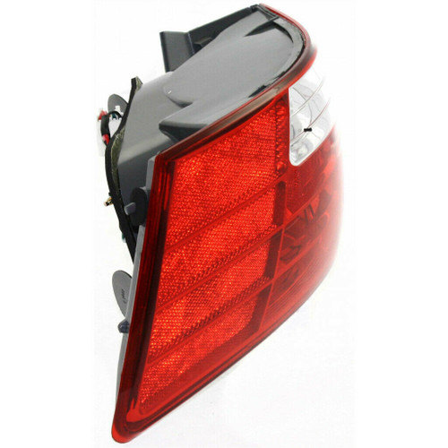 TAIL LAMP RH HQ REPLACEMENT FOR HYUNDAI SONATA 2007 PARTSLINK NUMBER  HY2801135