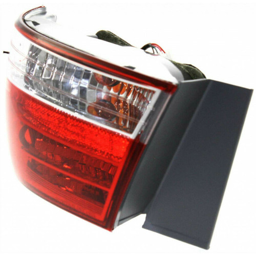 TAIL LAMP RH HQ REPLACEMENT FOR HYUNDAI SONATA 2007 PARTSLINK NUMBER  HY2801135