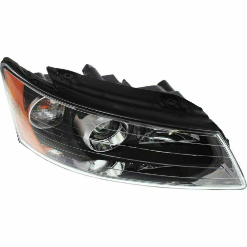 HEAD LAMP RH CAPA REPLACEMENT FOR HYUNDAI SONATA 2007 PARTSLINK NUMBER HY2503135C HEAD LAMP RH CAPA REPLACEMENT FOR HYUNDAI SONATA 2007 PARTSLINK NUMBER HY2503135C