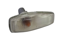 REPEATER LAMP FR LH/RH HQ REPLACEMENT FOR HYUNDAI TIBURNO 2007 PARTSLINK NUMBER HY2571103 REPEATER LAMP FR LH/RH HQ REPLACEMENT FOR HYUNDAI TIBURNO 2007 PARTSLINK NUMBER HY2571103