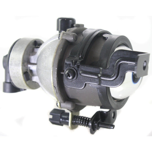 FOG LAMP FR LH HQ REPLACEMENT FOR HYUNDAI TIBURNO 2007 PARTSLINK NUMBER  HY2592128