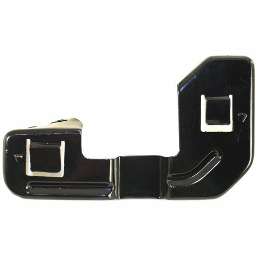 BUMPER SIDE SUPPORT FR LH STEEL REPLACEMENT FOR HYUNDAI TUCSON 2007 PARTSLINK NUMBER  HY1042102