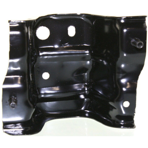 BUMPER BRACKET FR LH STEEL REPLACEMENT FOR SCION XA 2004 PARTSLINK NUMBER SC1066102 BUMPER BRACKET FR LH STEEL REPLACEMENT FOR SCION XA 2004 PARTSLINK NUMBER SC1066102