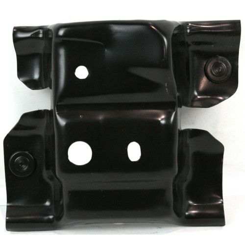 BUMPER BRACKET FR RH REPLACEMENT FOR SCION XA 2004 PARTSLINK NUMBER SC1067101 BUMPER BRACKET FR RH REPLACEMENT FOR SCION XA 2004 PARTSLINK NUMBER SC1067101