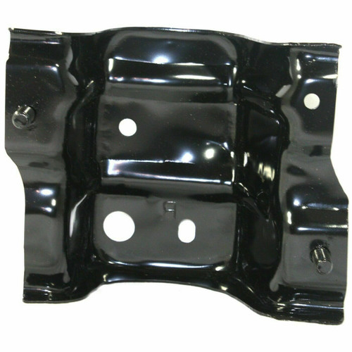 BUMPER BRACKET FR RH STEEL REPLACEMENT FOR SCION XA 2004 PARTSLINK NUMBER SC1067102 BUMPER BRACKET FR RH STEEL REPLACEMENT FOR SCION XA 2004 PARTSLINK NUMBER SC1067102