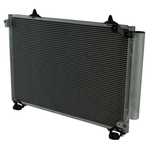 CONDENSER (3300) W/SUBCOOL REPLACEMENT FOR SCION XA 2004 PARTSLINK NUMBER SC3030101 CONDENSER (3300) W/SUBCOOL REPLACEMENT FOR SCION XA 2004 PARTSLINK NUMBER SC3030101