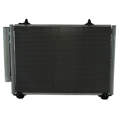 CONDENSER (3300) W/SUBCOOL REPLACEMENT FOR SCION XA 2004 PARTSLINK NUMBER SC3030101 CONDENSER (3300) W/SUBCOOL REPLACEMENT FOR SCION XA 2004 PARTSLINK NUMBER SC3030101
