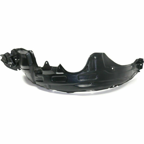 FENDER LINER FR LH REPLACEMENT FOR SCION XA 2004 PARTSLINK NUMBER SC1248101 FENDER LINER FR LH REPLACEMENT FOR SCION XA 2004 PARTSLINK NUMBER SC1248101