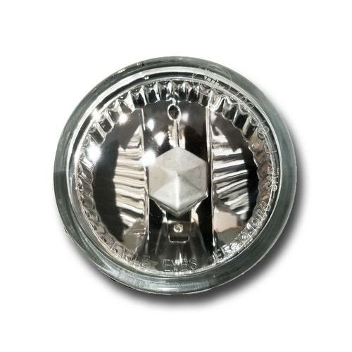FOG LAMP FR LH HQ REPLACEMENT FOR SCION XA 2004 PARTSLINK NUMBER TO2592119 FOG LAMP FR LH HQ REPLACEMENT FOR SCION XA 2004 PARTSLINK NUMBER TO2592119