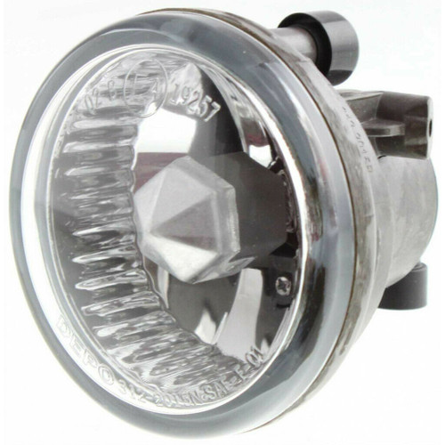 FOG LAMP FR RH CAPA REPLACEMENT FOR SCION XA 2004 PARTSLINK NUMBER TO2593119C FOG LAMP FR RH CAPA REPLACEMENT FOR SCION XA 2004 PARTSLINK NUMBER TO2593119C