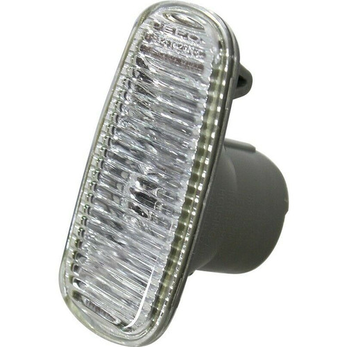REPEATER LAMP FR LH/RH (IN FENDER) HQ REPLACEMENT FOR SCION XA 2004 PARTSLINK NUMBER SC2532100 REPEATER LAMP FR LH/RH (IN FENDER) HQ REPLACEMENT FOR SCION XA 2004 PARTSLINK NUMBER SC2532100