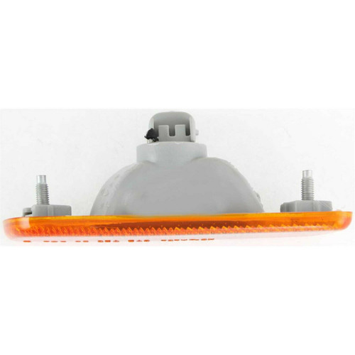 SIDE MARKER LAMP LH AMBER CAPA REPLACEMENT FOR SCION XA 2004 PARTSLINK NUMBER LX2550103C SIDE MARKER LAMP LH AMBER CAPA REPLACEMENT FOR SCION XA 2004 PARTSLINK NUMBER LX2550103C