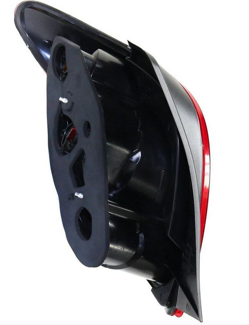 TAIL LAMP LH HQ REPLACEMENT FOR SCION XA 2004 PARTSLINK NUMBER SC2818101 TAIL LAMP LH HQ REPLACEMENT FOR SCION XA 2004 PARTSLINK NUMBER SC2818101