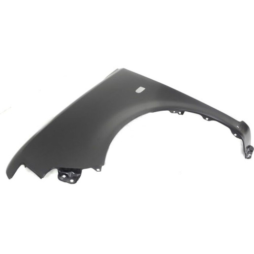 FENDER FR LH CAPA REPLACEMENT FOR  SCION XB 2004 PARTSLINK NUMBER SC1240102C
