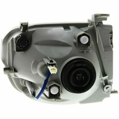HEAD LAMP RH (TUNDRA DOUBLE CAB) HQ  REPLACEMENT FOR TOYOTA SEQUOIA 2006 PARTSLINK NUMBER TO2503158