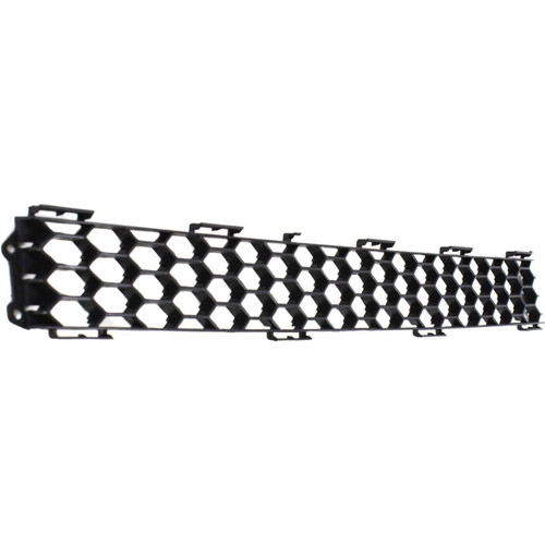 GRILLE LOWER MATTE-BLACK REPLACEMENT FOR SCION XB 2004 PARTSLINK NUMBER SC1036101 GRILLE LOWER MATTE-BLACK REPLACEMENT FOR SCION XB 2004 PARTSLINK NUMBER SC1036101