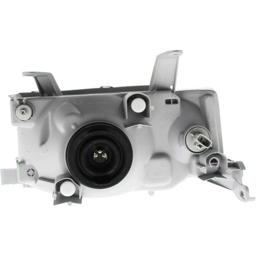 HEAD LAMP RH CAPA REPLACEMENT FOR  SCION XB 2004 PARTSLINK NUMBER SC2519101C