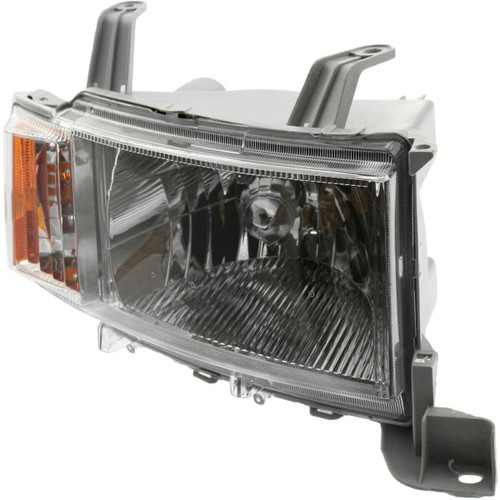 HEAD LAMP RH CAPA REPLACEMENT FOR  SCION XB 2004 PARTSLINK NUMBER SC2519101C