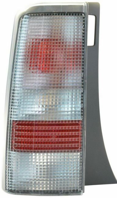 TAIL LAMP LH HQ REPLACEMENT FOR  SCION XB 2004 PARTSLINK NUMBER SC2800101