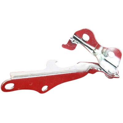 HOOD HINGE RH  REPLACEMENT FOR TOYOTA SEQUOIA 2006 PARTSLINK NUMBER TO1236138