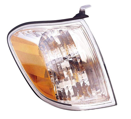 SIDE MARKER LAMP RH (TUNDRA DOUBLE CAB) CAPA REPLACEMENT FOR TOYOTA SEQUOIA 2006 PARTSLINK NUMBER TO2531147C SIDE MARKER LAMP RH (TUNDRA DOUBLE CAB) CAPA REPLACEMENT FOR TOYOTA SEQUOIA 2006 PARTSLINK NUMBER TO2531147C