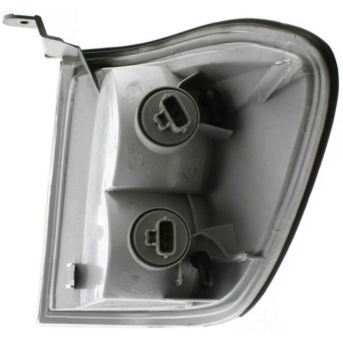 SIDE MARKER LAMP RH (TUNDRA DOUBLE CAB) CAPA REPLACEMENT FOR TOYOTA SEQUOIA 2006 PARTSLINK NUMBER TO2531147C SIDE MARKER LAMP RH (TUNDRA DOUBLE CAB) CAPA REPLACEMENT FOR TOYOTA SEQUOIA 2006 PARTSLINK NUMBER TO2531147C