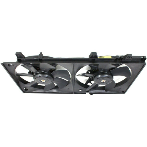 COOLING FAN ASSY W/O TURBO REPLACEMENT FOR SUBARU FORESTER 2004 PARTSLINK NUMBER SU3115114 COOLING FAN ASSY W/O TURBO REPLACEMENT FOR SUBARU FORESTER 2004 PARTSLINK NUMBER SU3115114