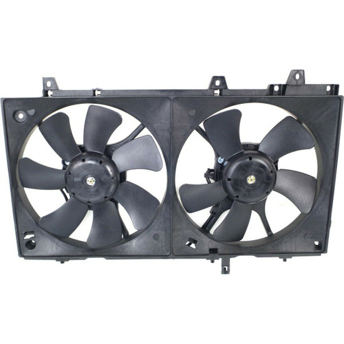 COOLING FAN ASSY W/O TURBO REPLACEMENT FOR SUBARU FORESTER 2004 PARTSLINK NUMBER SU3115114 COOLING FAN ASSY W/O TURBO REPLACEMENT FOR SUBARU FORESTER 2004 PARTSLINK NUMBER SU3115114
